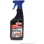 Kronstar čistič na trouby a grily s rozprašovačem 500 ml – Zbozi.Blesk.cz