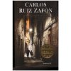 Kniha Stín větru - Zafón Carlos Ruiz