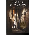 Stín větru - Zafón Carlos Ruiz