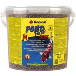 Tropical Pond Pellet Mix M 5 l, 550 g – Hledejceny.cz