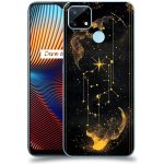 Acover Kryt na mobil Realme 7i - Blíženci 2 – Zboží Živě