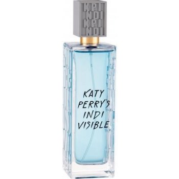 Katy Perry Katy Perry's InDi Visible parfémovaná voda dámská 100 ml