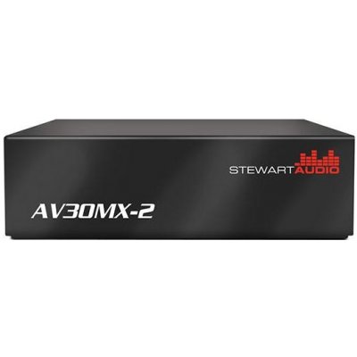 Stewart Audio AV30MX-2 – Sleviste.cz