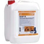 Desam GK koncentrovaný kapalný dezinfekční přípravek na bázi aldehydů 5 kg – Zboží Dáma