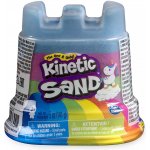 Spin Master Kinetic Sand základní kelímek s pískem různé barvy 141 g – Zboží Mobilmania