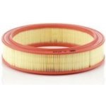 Vzduchový filtr MANN-FILTER C 2749 – Hledejceny.cz
