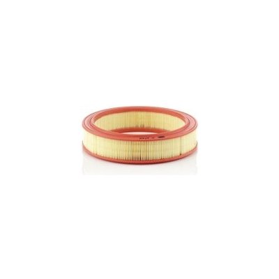 Vzduchový filtr MANN-FILTER C 2749 – Hledejceny.cz