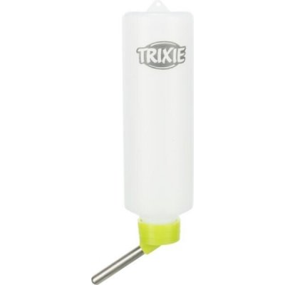 Trixie plastová napáječka pro morče MIX barev 250 ml – Zboží Dáma