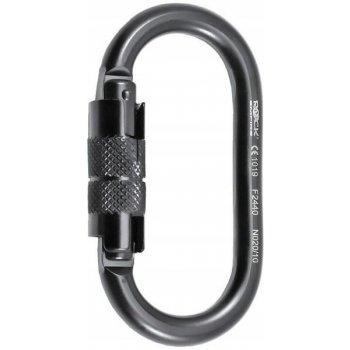 Rock Empire Oval 2Lock