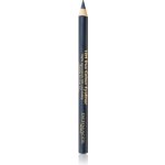 Dermacol True Colour Eyeliner Dřevěná tužka na oči 7 Grey 2 g – Zboží Dáma