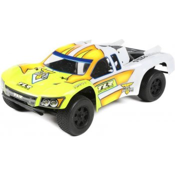 TLR TEN-SCTE 3.0 4WD Race Kit 1:10