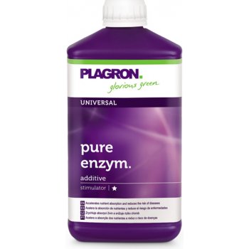 Plagron Pure Enyzmes 1 L