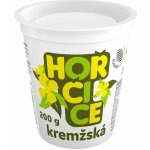 Senf Hořčice kremžská 400g – Hledejceny.cz