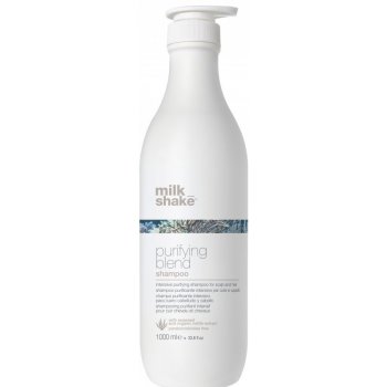 Milk Shake Purifying Blend Shampoo 1000 ml