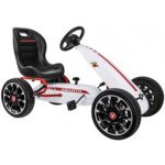 RKToys ABARTH white šlapací motokára – Zboží Dáma