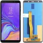 LCD Displej Samsung GALAXY A7 – Zboží Živě