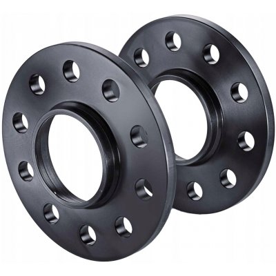 Eibach Pro-spacer black | distanční podložky VW ID.4 (E21), S90-2-10-027-B | Zboží Auto