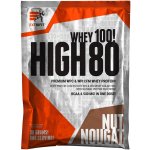 Extrifit High Whey 80 30 g – Sleviste.cz