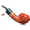 Dýmky Alberto Paronelli Paronelli Volkan Calabash Reverse Smooth 04