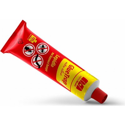 RaTrap Lepidlo na lezoucí hmyz 135g – Zbozi.Blesk.cz