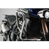 Rám, sloupek a práh Triumph Tiger Explorer 1200 (12-15) - nerezový padací rám SW-Motech