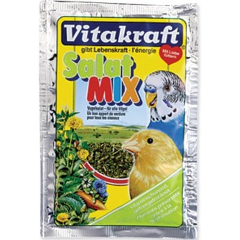 Vitakraft Salat Mix 10 g