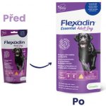 Flexadin Adult Dog 60 tablet – HobbyKompas.cz