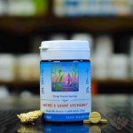 TCM Herbs Krůpěj z lesní studánky 100 tablet – Hledejceny.cz