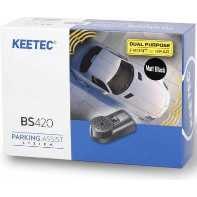 Keetec BS 420 | Zboží Auto