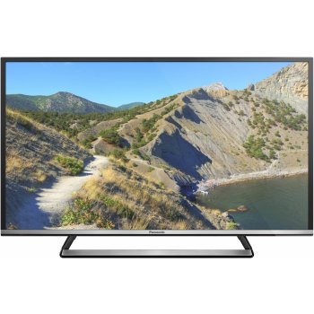 Panasonic TX-40CS520E od 5 199 Kč - Heureka.cz