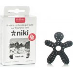 Mr&Mrs Fragrance Niki FRESH AIR náhradní náplň | Zboží Auto