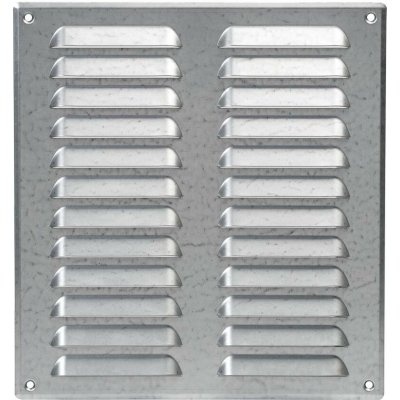 Ventishop KVMp 260 x 280 pozink ocel – Hledejceny.cz