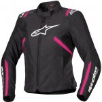 Alpinestars Stella T-SPS 2 WP 2025 černo-bílo-růžová | Zboží Auto