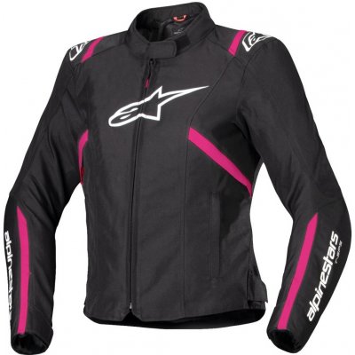 Alpinestars Stella T-SPS 2 WP 2025 černo-bílo-růžová | Zboží Auto