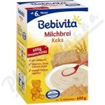 Bebivita sušenková 600 g – Zboží Mobilmania