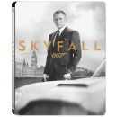 JAMES BOND 23: Skyfall BD