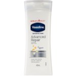 Vaseline Intensive Care Advanced Repair tělové mléko 400 ml – Zboží Dáma