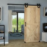 Mantion Kovaný posuvný systém na stěnu DesignLine – Sleviste.cz