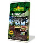 Agro Floria Piniová dekorační kůra 45 l – Zboží Dáma