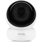 Lionelo Video chůvička Babyline 8.3 White – Hledejceny.cz