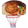 Basketbalový koš Acra Basketbalová deska 90 x 60 cm