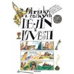 Obrázky z českých dějin a pověstí - Zdeněk Adla – Hledejceny.cz