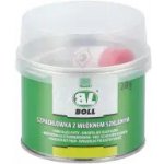 Boll 0020071 Tmel se skelným vláknem 200 g zelená – HobbyKompas.cz