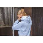 ESKADRON Dámská mikina Reflexx Bella II světle modrá – Hledejceny.cz