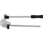 Yato Ohybačka na trubky Al, Cu, 180°, pr. 5/8' - 16mm | YT-21845 – Sleviste.cz