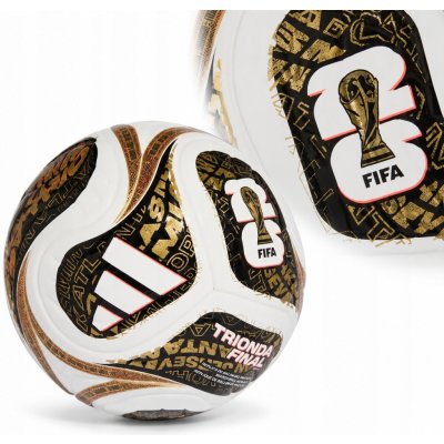 adidas FIFA World Cup Trionda Final Mini Ball – Hledejceny.cz