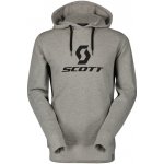 Scott hoody M Icon LS dark grey – Hledejceny.cz