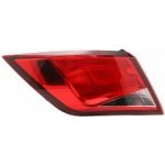 Zadní světlo- levé vnější SEAT LEON (5F) 2012-2020 |012-2020| VALEO | 045322 – Hledejceny.cz