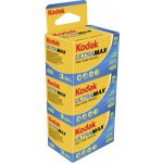 KODAK ULTRA MAX 400 135/36 - 3 balení – Zboží Živě