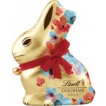 Lindt Zlatý Zajíček mléčná čokoláda 200 g – Zboží Dáma